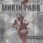 Warner Bros Records Hybrid Theory | Linkin Park