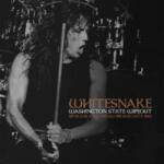 Fallen Angel Washington State Wipeout | Whitesnake