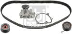 Febi Bilstein Set pompa apa + curea dintata FEBI BILSTEIN 173021 (173021)