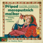 AudioStory Případ masopustních maškar | Vlastimil Vondruška