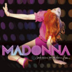 Warner Bros Records Confessions On a Dance Floor | Madonna