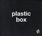 Virgin Records Plastic Box | Public Image Ltd