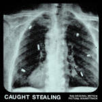 Partisan Records Caught Stealing | IDLES