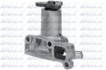 DOLZ Pompă de apă, răcire motor DOLZ M152 (M152)