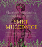 Tympanum Smrt mučednice | Vlastimil Vondruška