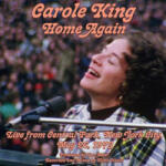 SONY - International Carole King: Home Again LP | Carole King, LEGACY