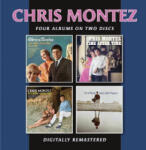 Edel Germany GmbH / Hamburg The More I See You/Time After Time/Foolin' Around | Chris Montez