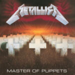 Blackend Master of Puppets | Metallica