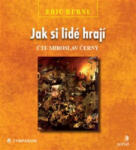 Tympanum Jak si lidé hrají | Eric Berne