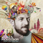 Cooking Vinyl Fight Another Day | James Morrison