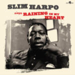 Blues Joint Sings Raining in My Heart | Slim Harpo