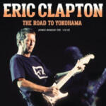 Zip City The Road to Yokohama | Eric Clapton