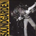 Universal Music Vertrieb - A Division of Universal Louder Than Love | Soundgarden