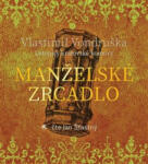 Tympanum Manželské zrcadlo | Vlastimil Vondruška