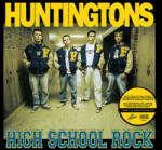 Hey Suburbia High School Rock | Huntingtons