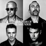 Universal Music Vertrieb - A Division of Universal Songs Of Surrender (Standard CD) | U2