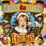 SONY - International Soundtrack : Home Alone Christmas LP | LEGACY
