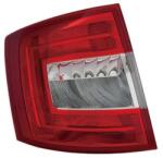 VAN WEZEL Lampa spate VAN WEZEL 7624925 (7624925)