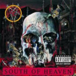 Universal Music Vertrieb - A Division of Universal South Of Heaven | Slayer