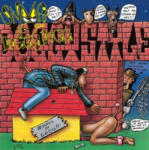 rough trade Distribution GmbH / Herne Doggystyle | Snoop Doggy Dogg