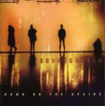 Universal Music Vertrieb - A Division of Universal Down On The Upside | Soundgarden