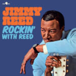 Blues Joint Rockin' With Reed | Jimmy Reed