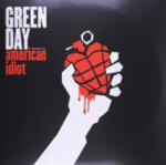 Warner Music American Idiot | Green Day