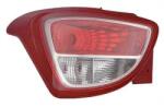 VAN WEZEL Lampa spate VAN WEZEL 8249931 (8249931)