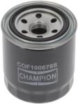 CHAMPION Filtru ulei CHAMPION COF100678S (COF100678S)