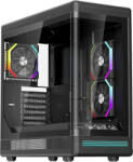 1stPlayer PB8 black