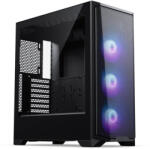 Phanteks Eclipse G370A black
