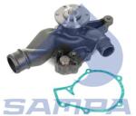 SAMPA Pompă de apă, răcire motor SAMPA 022.429 (022.429)