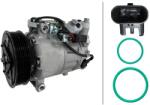 HELLA Compresor, climatizare HELLA 8FK 366 202-291 (8FK 366 202-291) - automobilus