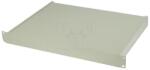 COMBIPLAST Carcasă standard 19 1U gri oțel (CP-37-3)