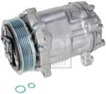 Febi Bilstein Compresor, climatizare FEBI BILSTEIN 197878 (197878)