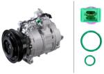 HELLA Compresor, climatizare HELLA 8FK 366 200-831 (8FK 366 200-831) - automobilus