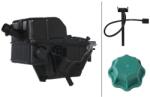 HELLA Vas de expansiune, racire HELLA 8MA 366 365-181 (8MA 366 365-181) - automobilus
