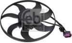 Febi Bilstein Ventilator, radiator FEBI BILSTEIN 193887 (193887)