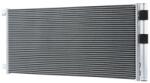 HELLA Condensator, climatizare HELLA 8FC 366 222-411 (8FC 366 222-411)