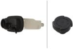 HELLA Vas de expansiune, racire HELLA 8MA 366 365-701 (8MA 366 365-701) - automobilus