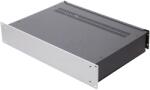 TEKO Carcasă 19" 2U oțel neagră (RACK-2.18)