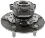 Moog Set rulment roata MOOG FD-WB-12819 (FD-WB-12819) - automobilus