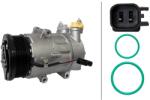 HELLA Compresor, climatizare HELLA 8FK 366 202-171 (8FK 366 202-171) - automobilus