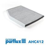 PURFLUX Filtru, aer habitaclu PURFLUX AHC412 (AHC412)