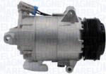 Magneti Marelli Compresor, climatizare MAGNETI MARELLI 350103030038 (350103030038) - automobilus