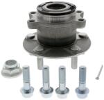 Moog Set rulment roata MOOG MI-WB-12890 (MI-WB-12890) - automobilus