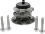 Moog Set rulment roata MOOG CI-WB-12871 (CI-WB-12871) - automobilus