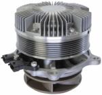 GATES Pompă de apă, răcire motor GATES WP5107HD (WP5107HD)