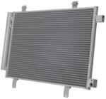 HELLA Condensator, climatizare HELLA 8FC 366 222-881 (8FC 366 222-881) - automobilus