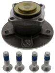 Moog Set rulment roata MOOG ME-WB-12751 (ME-WB-12751) - automobilus